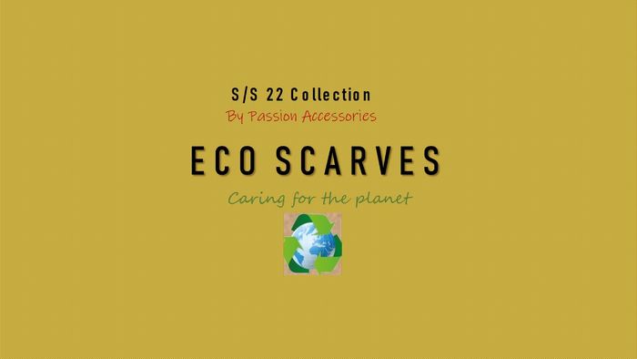 ECO SCARVES